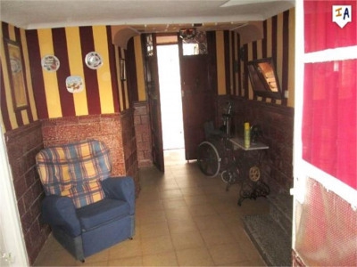 Alcala La Real property: Townhome for sale in Alcala La Real, Jaen 282976