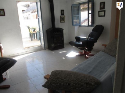 Montefrio property: Townhome for sale in Montefrio, Spain 282978