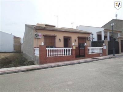 Fuente Piedra property: Villa for sale in Fuente Piedra 282979