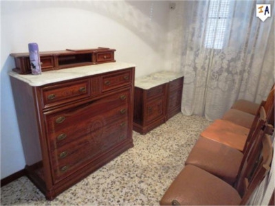 Sierra De Yeguas property: Malaga property | 3 bedroom Townhome 282981