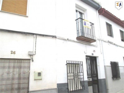 Alcaudete property: Townhome for sale in Alcaudete 282982