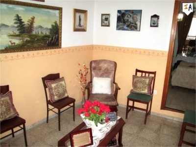 Alcaudete property: Townhome for sale in Alcaudete, Jaen 282982