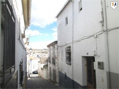 Alcala La Real property: Townhome for sale in Alcala La Real 282991