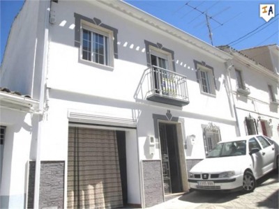 Castillo De Locubin property: Townhome for sale in Castillo De Locubin 282993