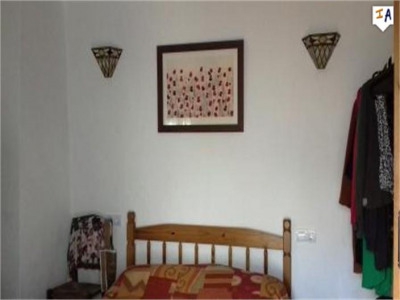 Cuevas De San Marcos property: Malaga Townhome 282994