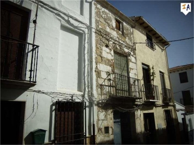 Alcala La Real property: Townhome for sale in Alcala La Real 282995