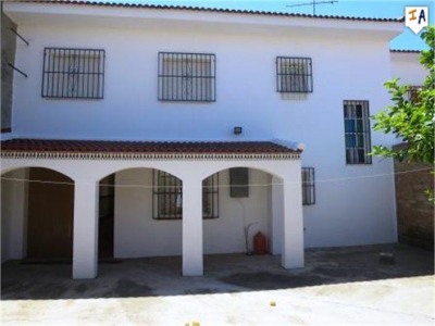 Mollina property: Townhome for sale in Mollina, Spain 282997