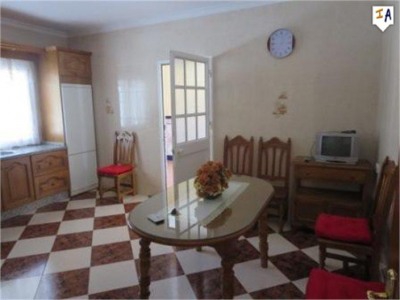 Mollina property: Townhome with 5 bedroom in Mollina, Spain 282997