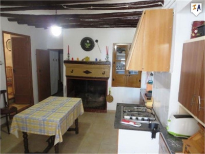 Loja property: Farmhouse with 4 bedroom in Loja, Spain 282998