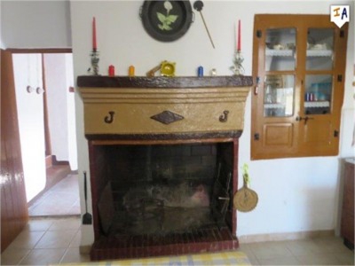 Loja property: Farmhouse in Granada for sale 282998