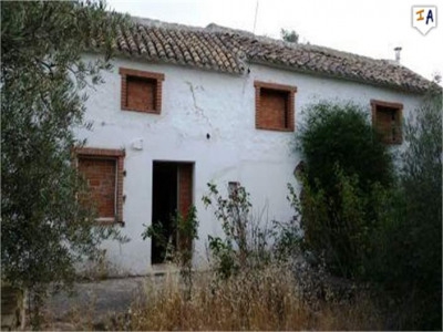 Villanueva De Algaidas property: Farmhouse for sale in Villanueva De Algaidas 282999