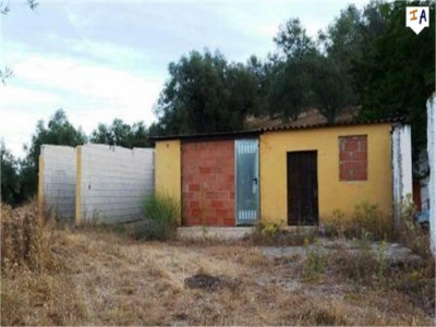 Villanueva De Algaidas property: Malaga Farmhouse 282999