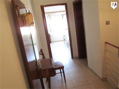 Alcaudete property: Townhome for sale in Alcaudete, Spain 283000