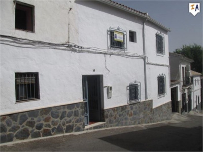 Alcala La Real property: Townhome for sale in Alcala La Real 283002