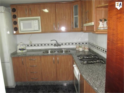 Alcala La Real property: Townhome with 4 bedroom in Alcala La Real, Spain 283002