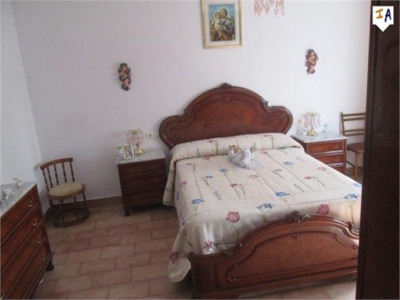 Alcala La Real property: Townhome in Jaen for sale 283002