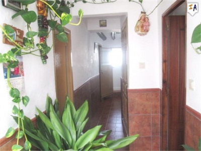 Alcala La Real property: Alcala La Real Townhome 283002