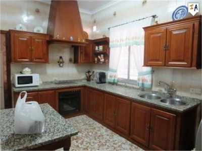 Townhome for sale in town, Spain 283004