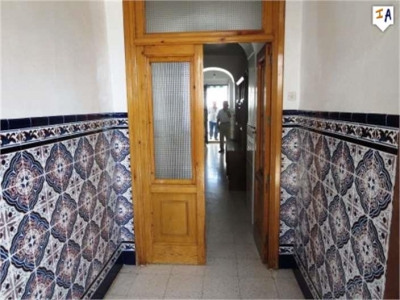 Townhome for sale in town, Spain 283006