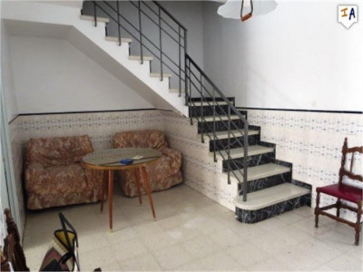 Townhome with 4 bedroom in town, Spain 283006