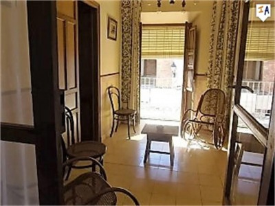 Alcala La Real property: Townhome with 5 bedroom in Alcala La Real 283007