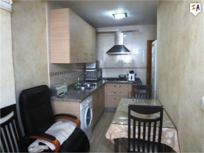 Antequera property: Townhome for sale in Antequera, Spain 283008