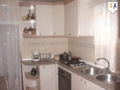 Villanueva De Algaidas property: Townhome for sale in Villanueva De Algaidas, Spain 283022