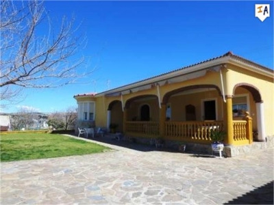 Cuevas De San Marcos property: Villa for sale in Cuevas De San Marcos 283031