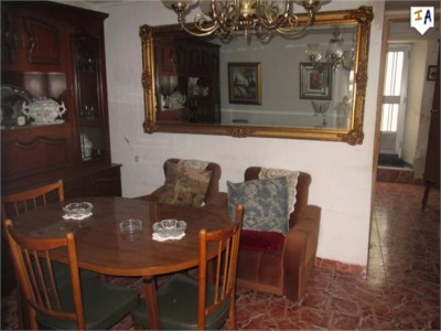 Martos property: Townhome with 2 bedroom in Martos 283032