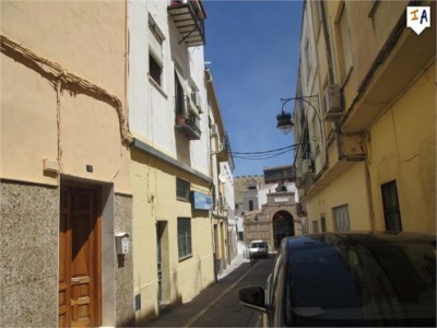 Alcaudete property: Apartment for sale in Alcaudete 283035