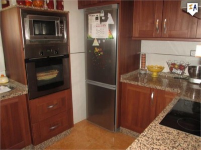 Alcaudete property: Apartment with 3 bedroom in Alcaudete 283035