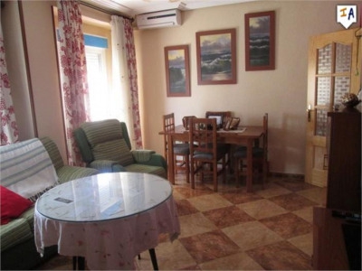 Alcaudete property: Apartment with 3 bedroom in Alcaudete, Spain 283035