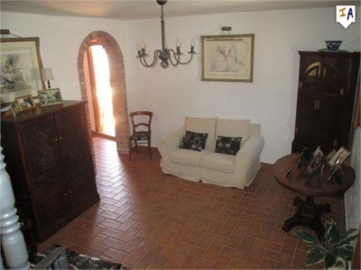 Algarinejo property: Farmhouse with 6 bedroom in Algarinejo 283036