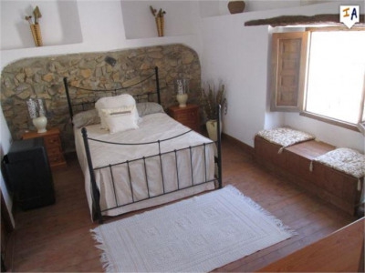 Algarinejo property: Algarinejo, Spain | Farmhouse for sale 283036