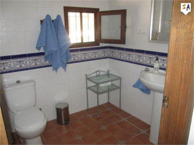 Algarinejo property: Granada Farmhouse 283036