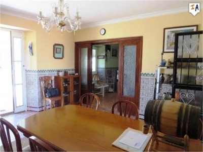 town, Spain | Villa for sale 283038