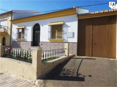 Fuente Piedra property: Villa for sale in Fuente Piedra 283041