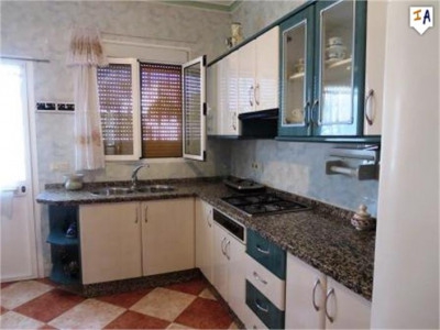 Fuente Piedra property: Malaga property | 2 bedroom Villa 283041