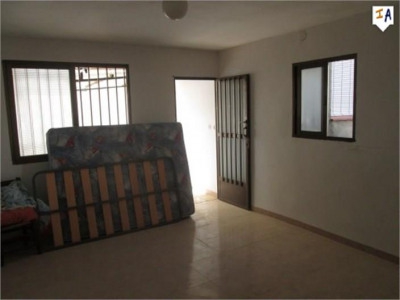 Alcala La Real property: Jaen property | 4 bedroom Apartment 283047