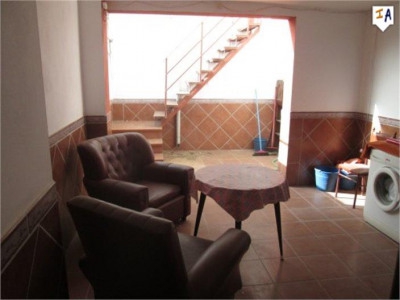 Alcala La Real property: Jaen Apartment 283047