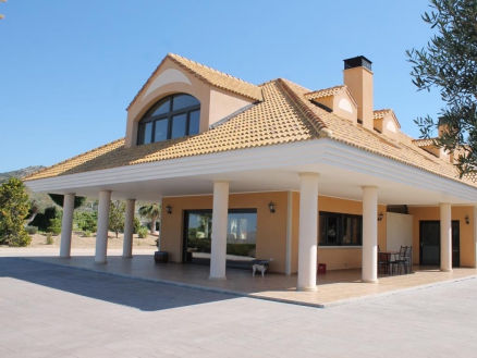 Monovar property: Villa for sale in Monovar 283072