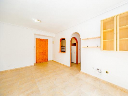 Apartment with 1 bedroom in town 283080