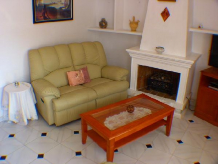 Bungalow with 2 bedroom in town, Spain 283082