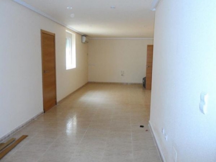 Villa with 2 bedroom in town 283087