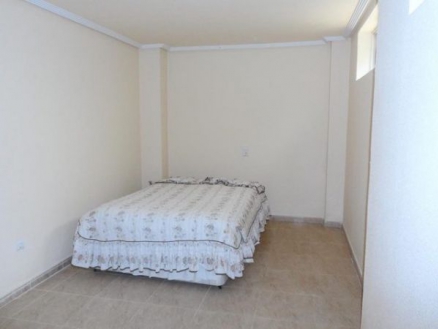 Villa with 2 bedroom in town, Spain 283087