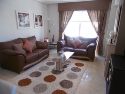 Villa with 2 bedroom in town, Spain 283088