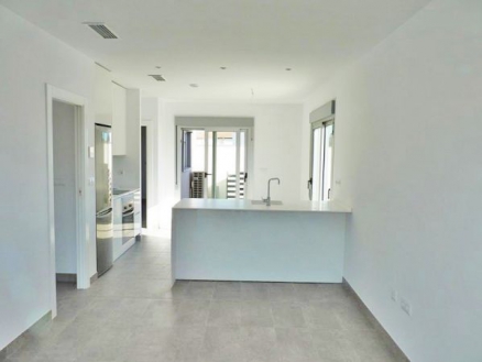 Bungalow for sale in town, Spain 283094