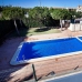 town Bungalow, Spain 283094