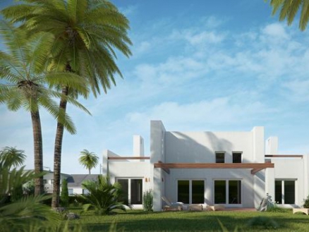 Villa for sale in town 283096