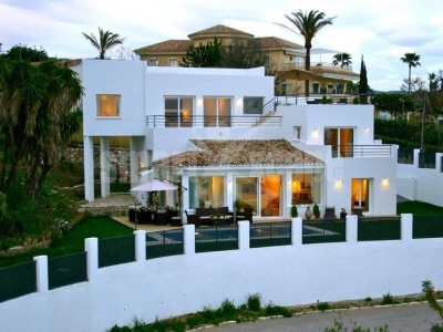 Marbella property: Villa for sale in Marbella 283108